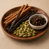 DISTINCTIVE FLAVORS