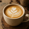 RICH, FULL-BODIED FLAVOR