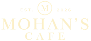 Mohan's Cafe
