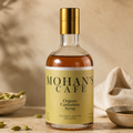 Organic Cardamom Syrup
